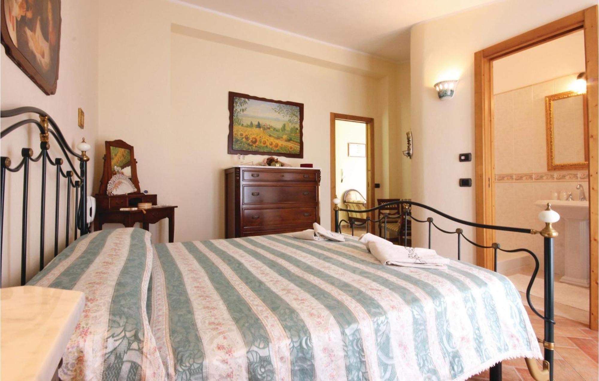 Villa Francesca Acquavena Kültér fotó