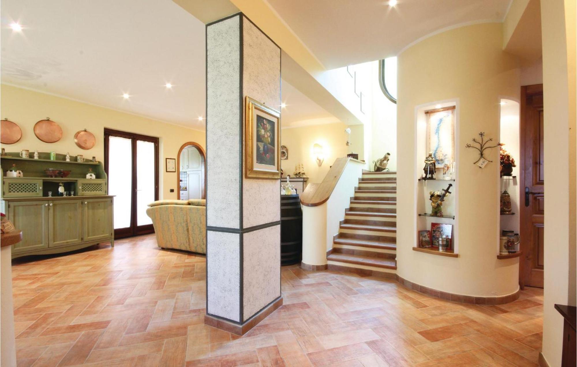 Villa Francesca Acquavena Kültér fotó