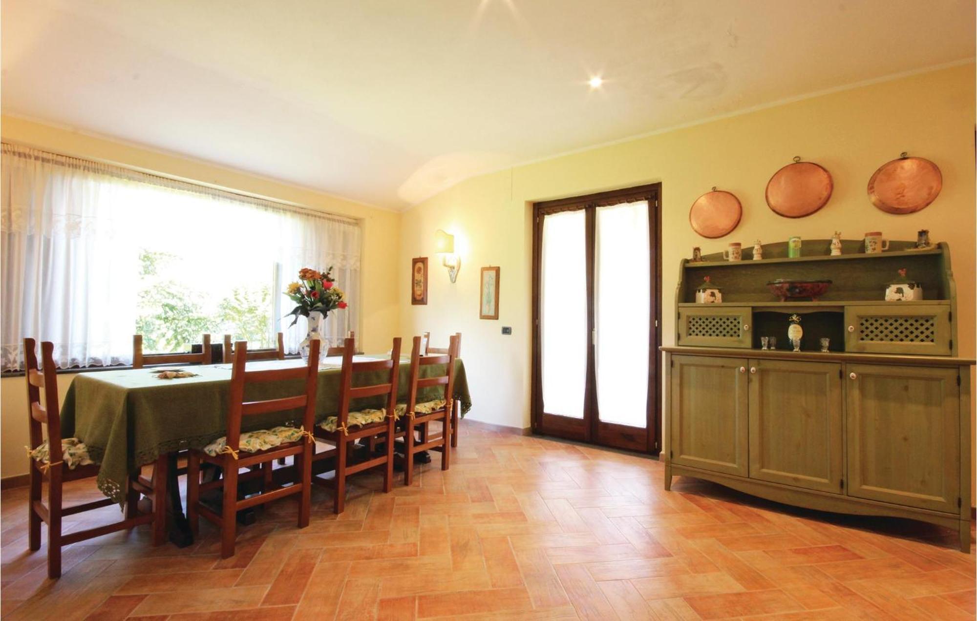 Villa Francesca Acquavena Kültér fotó