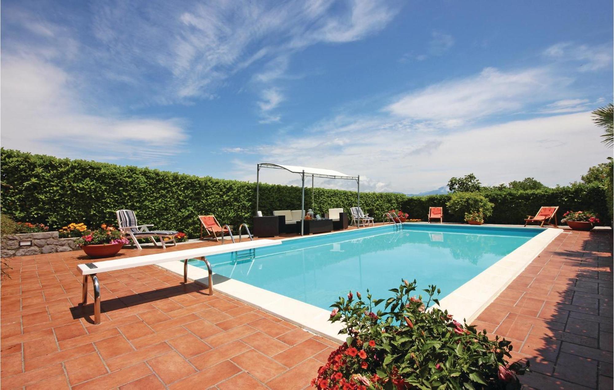 Villa Francesca Acquavena Kültér fotó
