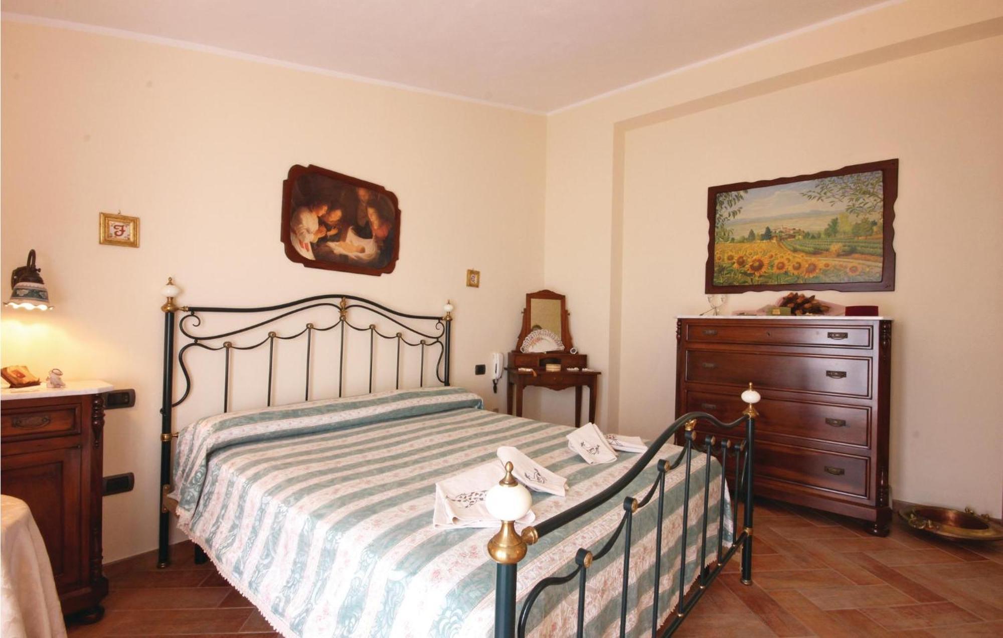 Villa Francesca Acquavena Kültér fotó