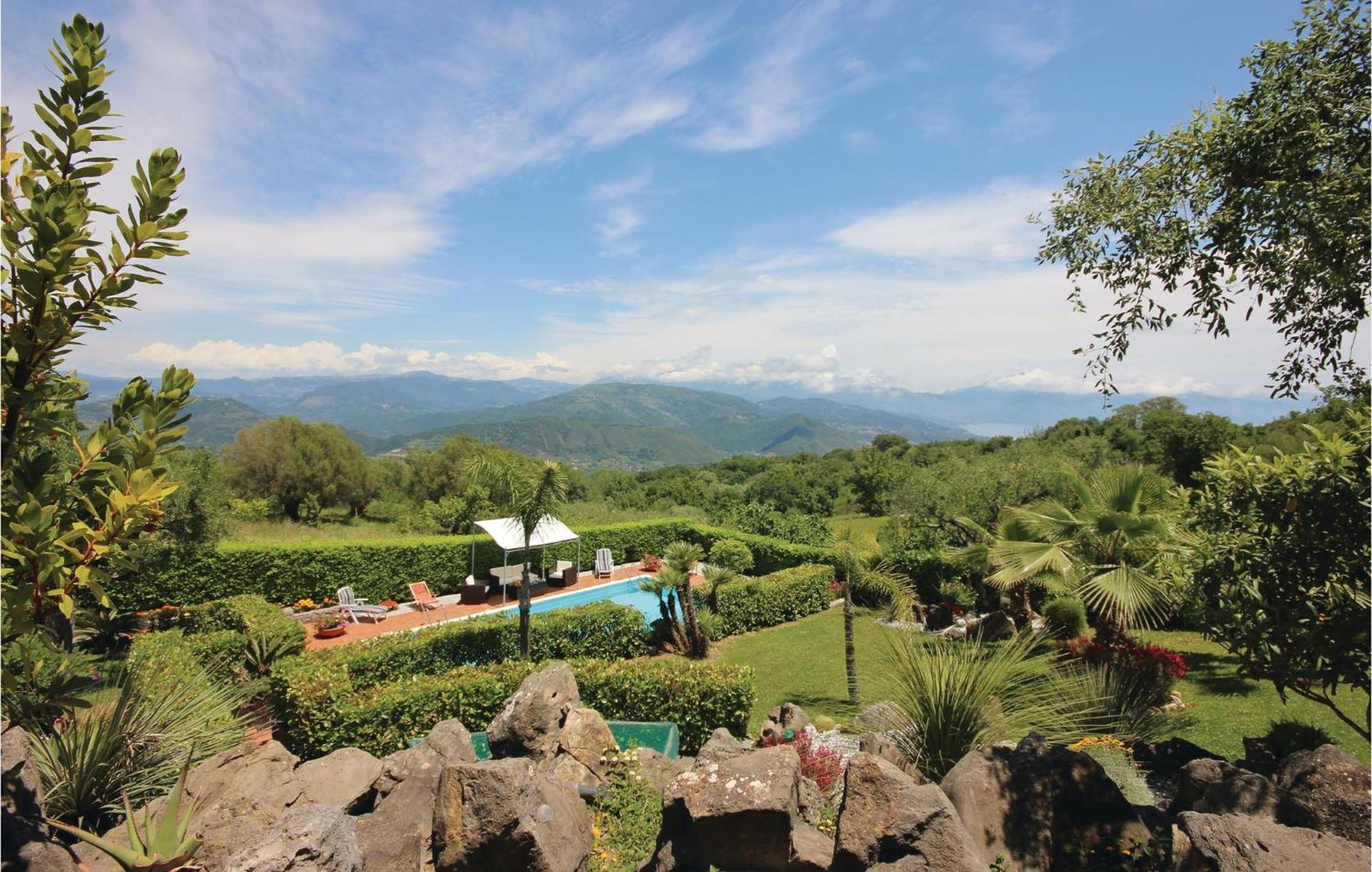 Villa Francesca Acquavena Kültér fotó