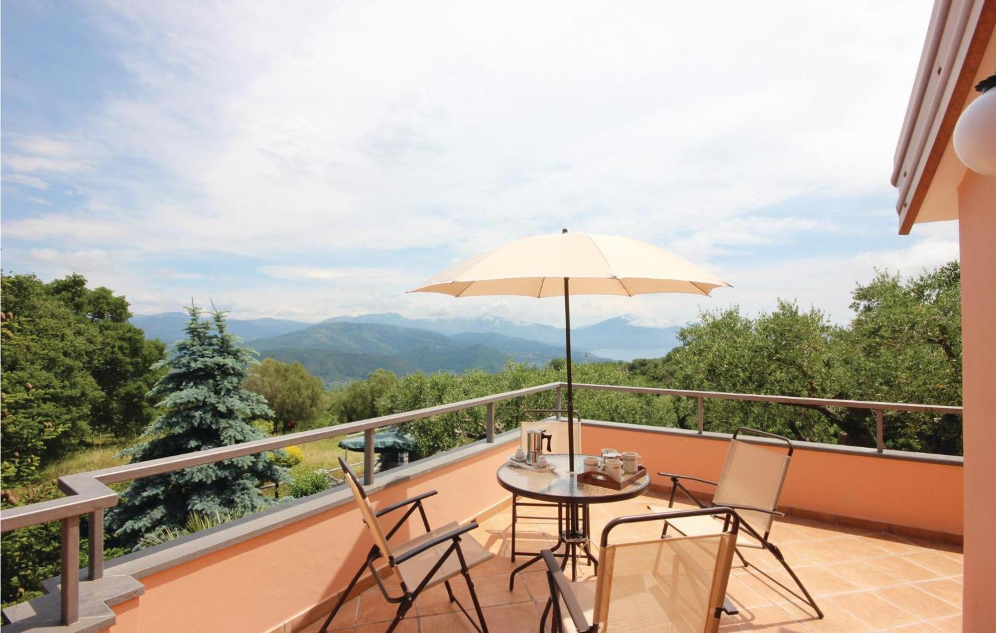 Villa Francesca Acquavena Kültér fotó