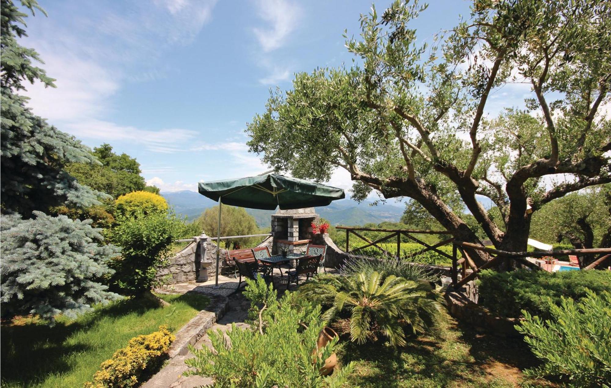 Villa Francesca Acquavena Kültér fotó