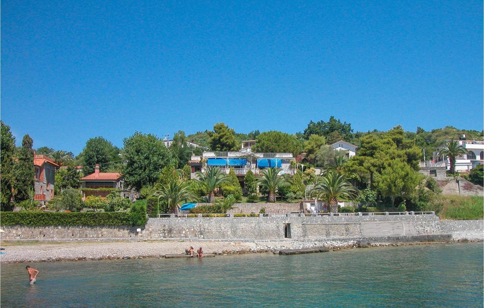 Villa Francesca Acquavena Kültér fotó