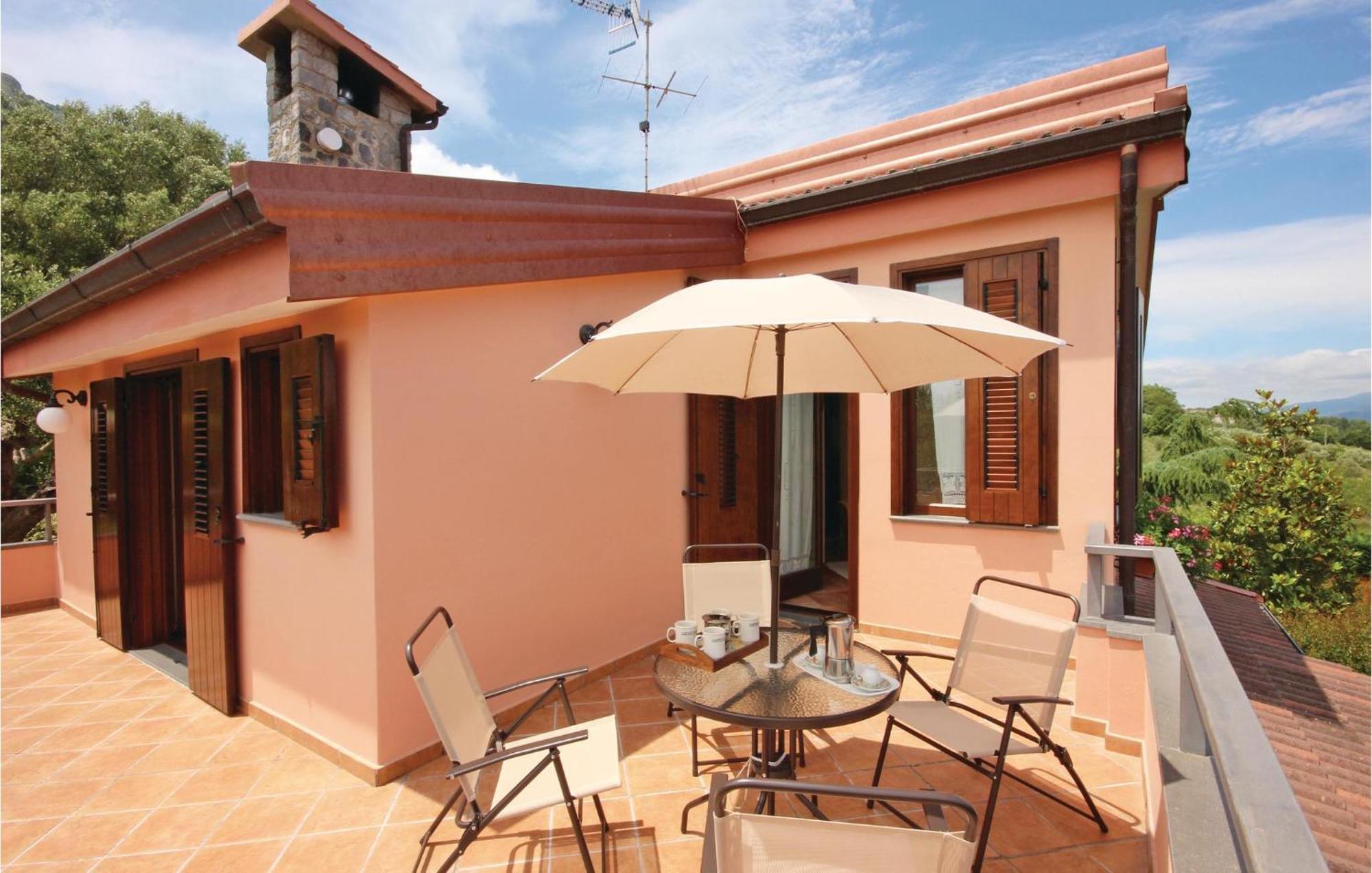 Villa Francesca Acquavena Kültér fotó