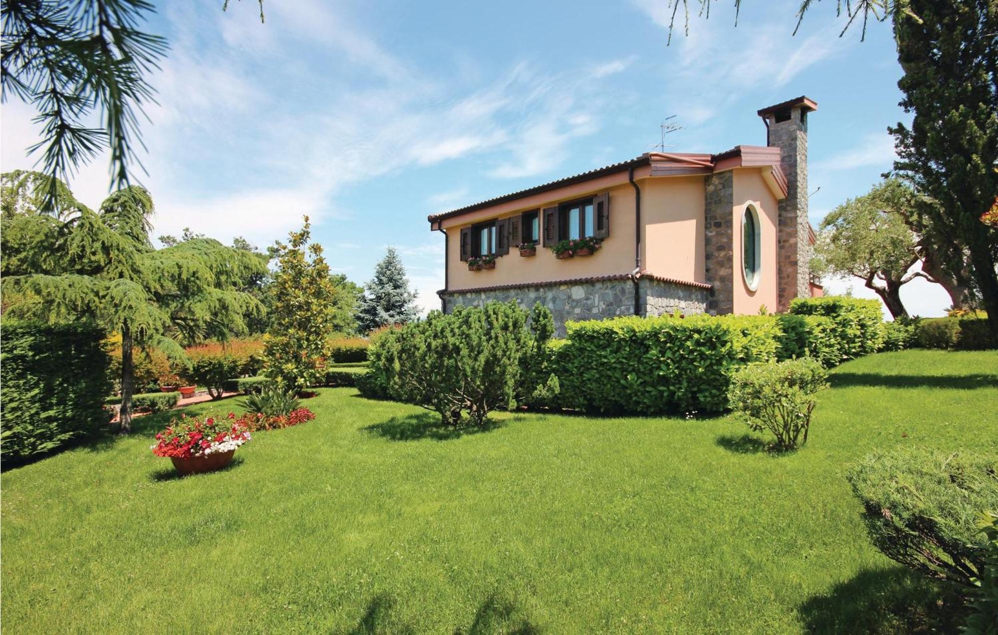 Villa Francesca Acquavena Kültér fotó