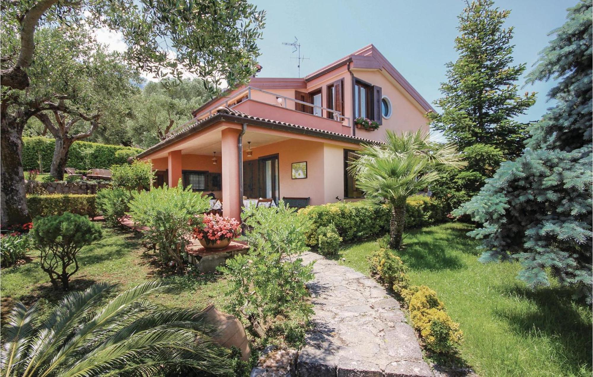 Villa Francesca Acquavena Kültér fotó